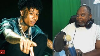 Download lagu Dad Reacts to Blueface 'Next Big Thing' & More mp3 Download lagu Dad Reacts to Blueface 'Next Big Thing' & More mp3