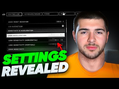 The Best Halo Infinite Settings 2026 controller, FOV, Sensitivity & more
