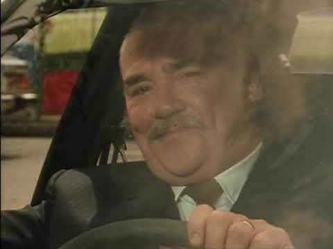 Dempsey es Makepeace S01E05   Amikor az eroszak cselekszik