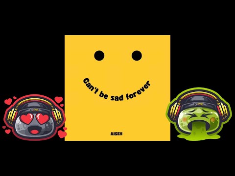 Score Card Reactions : Aiseh - Can't Be Sad Forever