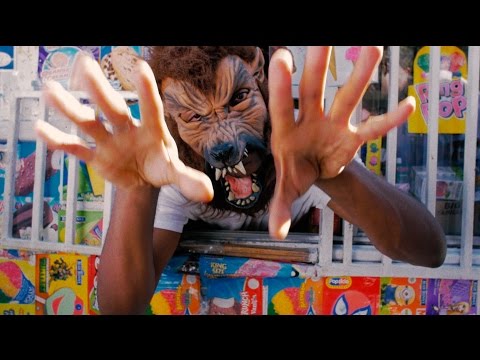 Koreatown Oddity - Fuck Dinosaurs