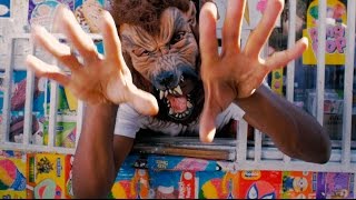 Koreatown Oddity - Fuck Dinosaurs