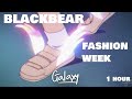 blackbear - fashion week (it's different remix) - 1 HOUR no ads