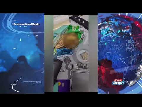 Polícia Militar realizava uma operação de impacto no município de Duque Bacelar (MA).