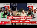 ARBANTONE  KUDADE TRENDING SONGS VIDEO MIX 2024, TIPSY GEE, YBW SMITH, MEJJA,LIL MAINA BY DJ LYTMAS