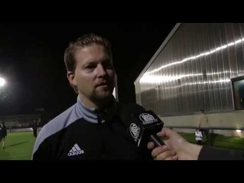 Die Stimmen zum Spiel (SC Sperber – SC Alstertal-Langenhorn II, Bezirksliga Nord) | ELBKICK.TV