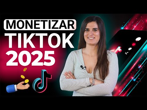 Cómo Hacer Marketing Digital en TikTok 2025 
