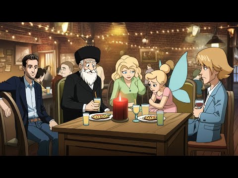 Ari Politi - Heroes | Hagiborim Shelanu (Official Music Video)