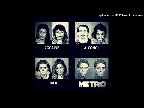 Metro sound system (side A)