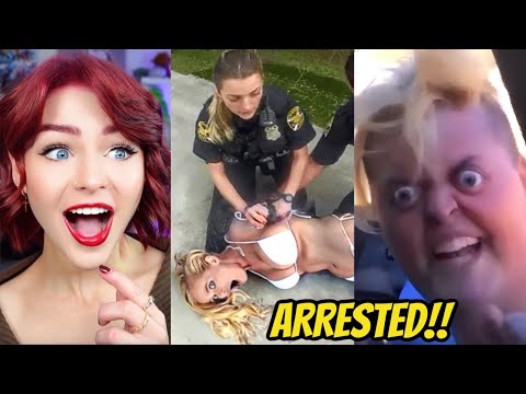 Crazy KARENS That Took It TOO FAR