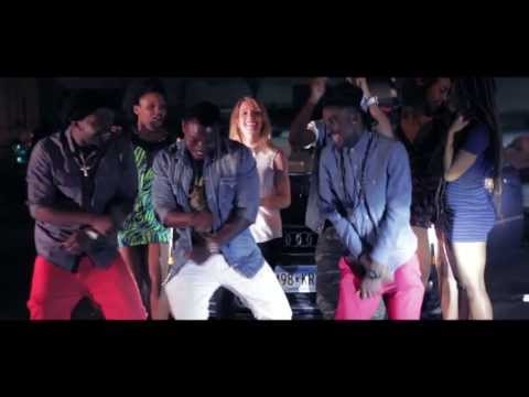 Sampahh & Young Dapper - Take a Chance (Official Video)