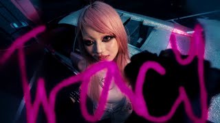 Lil Tracy - Yung Emo Nigga (Prod. Percstro)