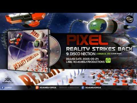 Pixel & Ran Shani - Disco Nection