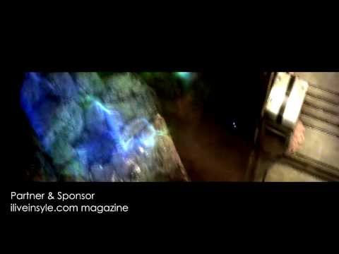 BT feat. JES - The Light In Things (tyDi Remix) Mass Effect 3 promo