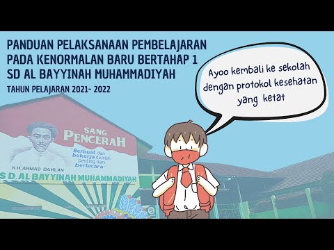 Profil Sekolah
