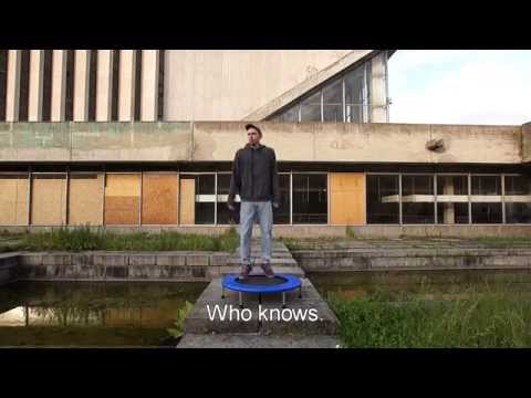 VOX ART | Kūrybos metafizika | Simonas Nekrošius