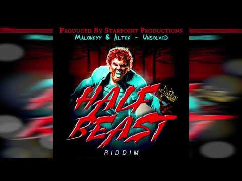 Maloneyy & Altek- Unsolved