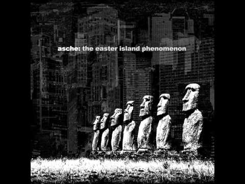 Asche - Something Evil (remix by XSOZ)