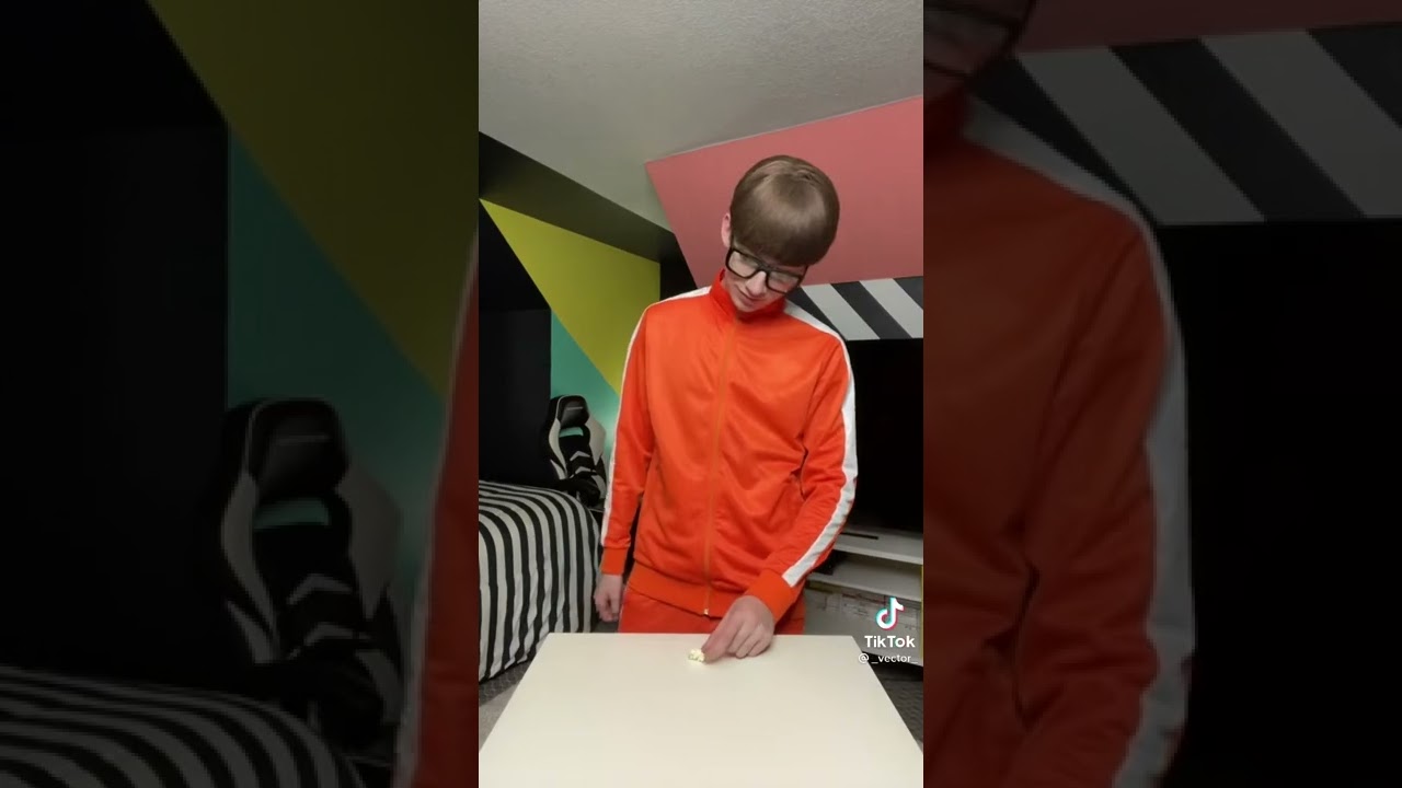 Best of_Vector_Tiktok Vidéos -Funny Vector Tik Toks 2022 l @ Vector TIKTOK