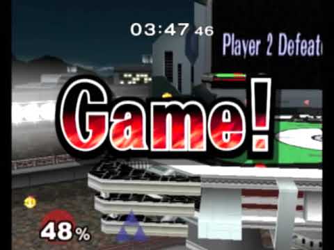 (Money Match) Spark vs Ryobeat SSC2018