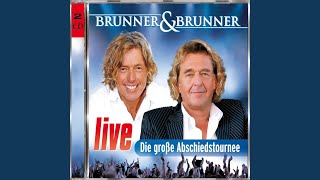 Darum' lieb ich dich (Live)