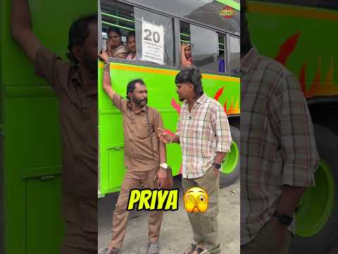 😂😂😂Comment ur Bus Stop Name ❤️‍🔥#tirupur #tiruppur #tirupurrockerss #tamilcomedy #coimbatore