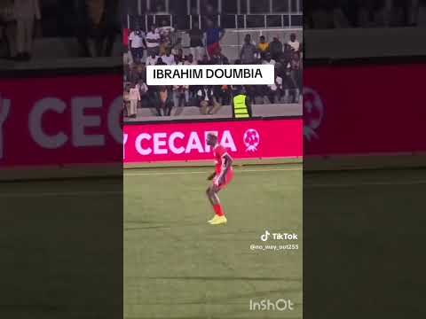 DUMBIA WA SIMBA NI OSIMEN MTUPU MSHAMBULIAJI ATALI TOKA MALI MVP