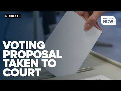 Michigan citizen voting proposal taken to U.S. Supreme Court ...