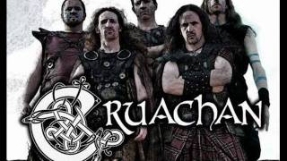Cruachan-Sauron(Ride On Ep).