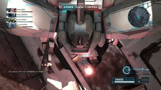 機動戦士ガンダム　バトルオペレーション２　リゲルグ　Lv1 　④