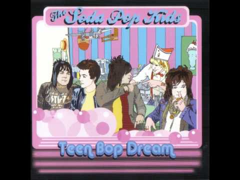 The soda pop kids-Saturday Every Day