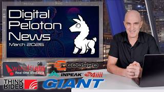 DPN: WindField for Karoo, New Giant 'Budget' Spider Power Meter, Another Dodgy Radar, and MORE!