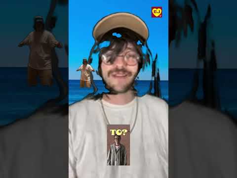 promo video for the songs I just released with my friends Paul Cherry and Dent May 🥰