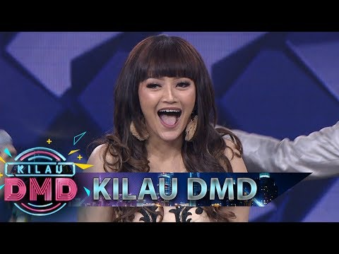 Siti Badriah Cantik Banget Sih! [BARA BERE] -  Kilau DMD (30/4)