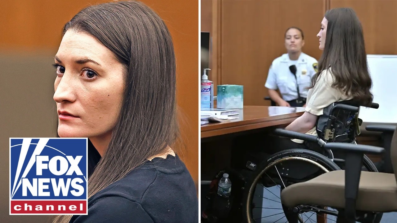 THIS is the ‘HARSH TRUTH’ about the Lindsay Clancy case: Nancy Grace