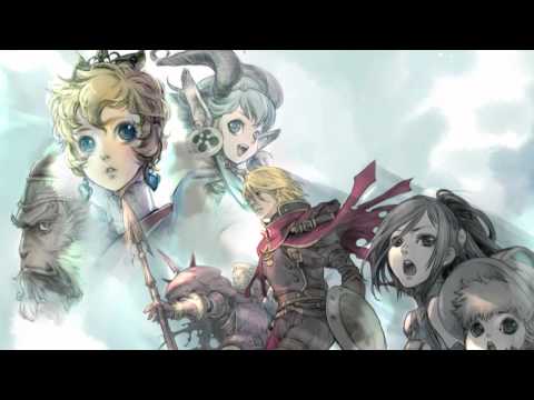 Klagmar's Top VGM #645 - Radiant Historia - An Earnest Desire of Grey