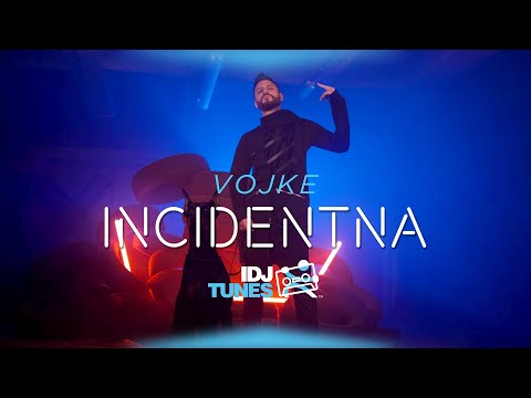 VOJKE - INCIDENTNA (OFFICIAL VIDEO)