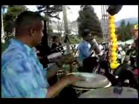 Esta Vida Alberto Jamaica