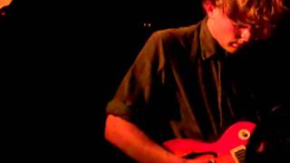 ESBEN AND THE WITCH, bologna covo 14/MAY/2011 &quot;chorea&quot;