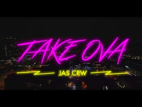 JAS CRW - TAKEOVA ft. Japhna Gold