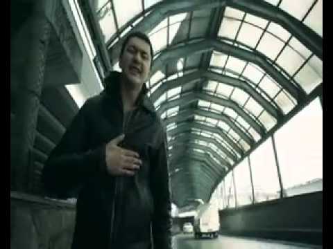 Meti's feat Antrax - Небо (OST 999)