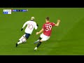Neymar vs Manchester United | English Commentary | UCL 2020/2021 (Away) HD 1080i