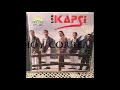 LOS KAPSI MIX .. CORAZÓN LIMOSNERO