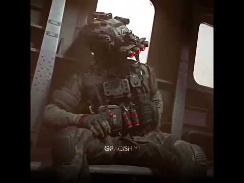 Konig - Ghost Edit _ Fashion Britney Mansion ? "Call of duty"