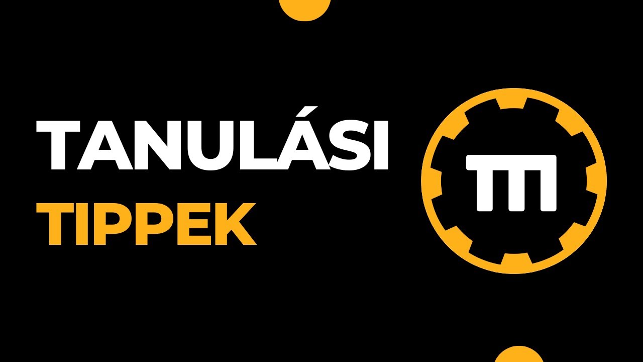 Hogyan tanulj hatékonyan? | A kognitív terhelés elmélete egyszerűen elmagyarázva