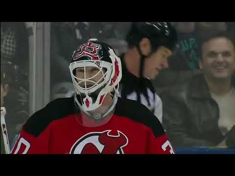 NHL  Nov.18/2010  New Jersey Devils - Toronto Maple Leafs