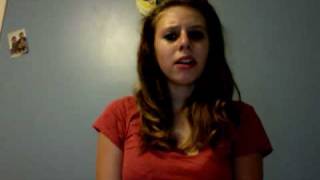 Talk to me by keri noble :)