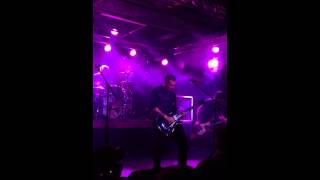 Call Me No One Clint Lowery All&#39;s Well solo