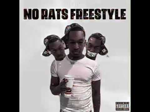 1Fiis - “No Rats Freestyle” prod. By young Borski(Official audio)
