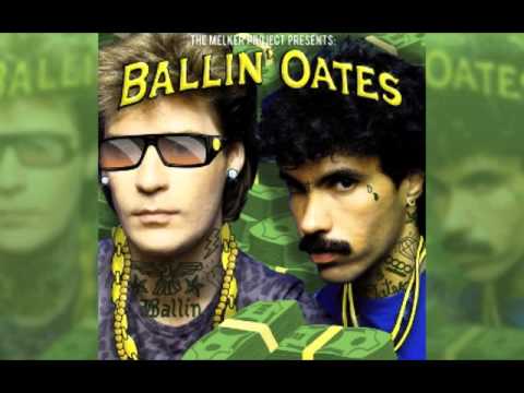 Scott Melker - WuTang's Maneater